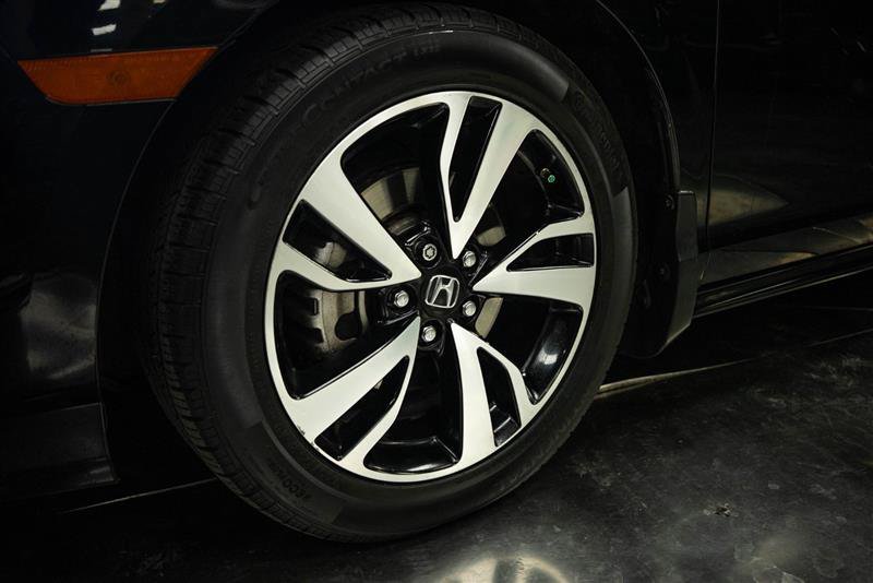 Used 2019 Honda Odyssey Elite image 3