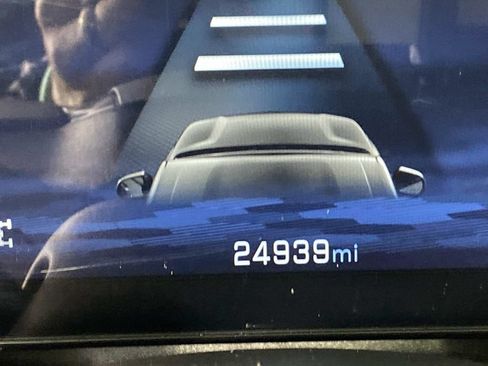 Used 2025 Chevrolet Equinox LT w/ Convenience Package II AWD/4WD image 19