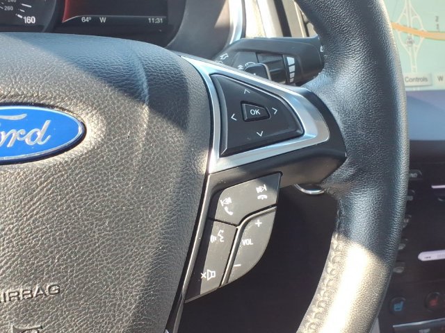 Used 2016 Ford Edge Titanium w/ Equipment Group 302A AWD/4WD image 22