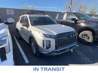 Used 2024 Hyundai Palisade Limited video 1