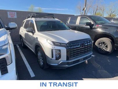 Used 2024 Hyundai Palisade Limited