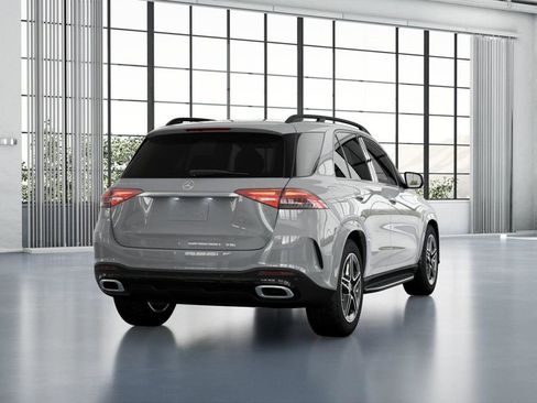 New 2026 Mercedes-Benz GLE 350 4MATIC image 23