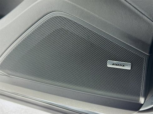 Certified 2024 Porsche Cayenne Turbo w/ Premium Package Plus (PP1) image 13