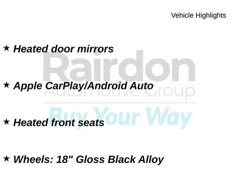 Used 2025 Honda Civic Sport image 11