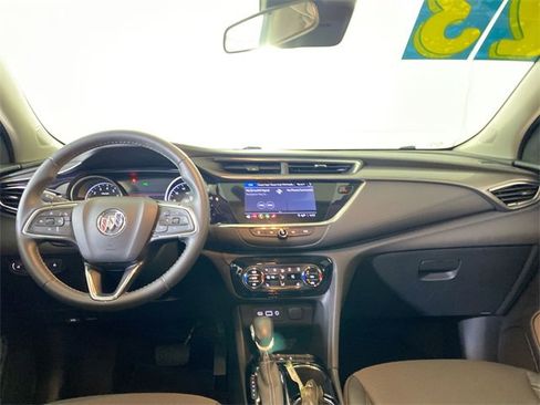 Used 2023 Buick Encore GX Select w/ Sport Touring Package image 10