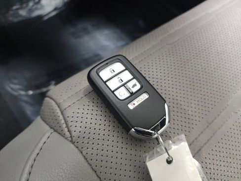 Used 2021 Honda CR-V EX-L image 35