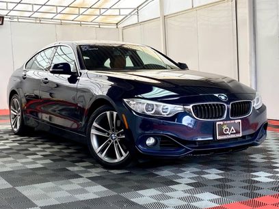 Used 2016 BMW 428i Gran Coupe xDrive