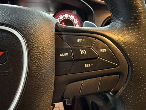 Used 2018 Dodge Challenger T/A w/ Quick Order Package 28P T/A image 17