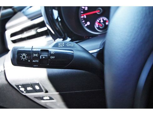 Used 2022 Kia K5 GT-Line image 20