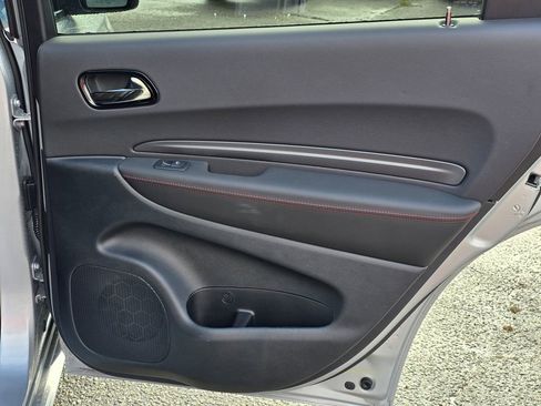 New 2026 Dodge Durango GT image 36