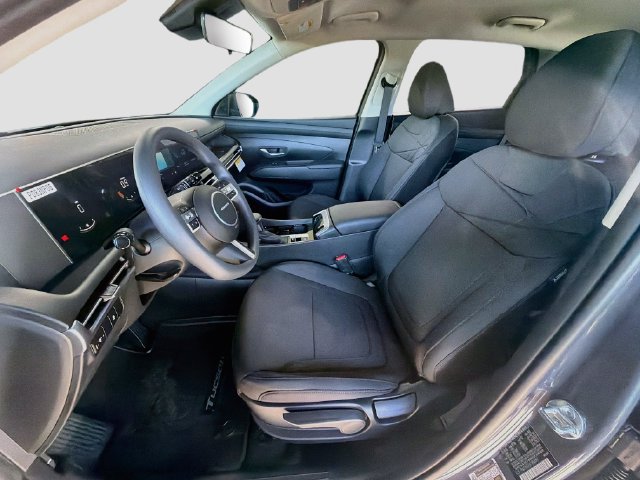 New 2026 Hyundai Tucson SE FWD image 20