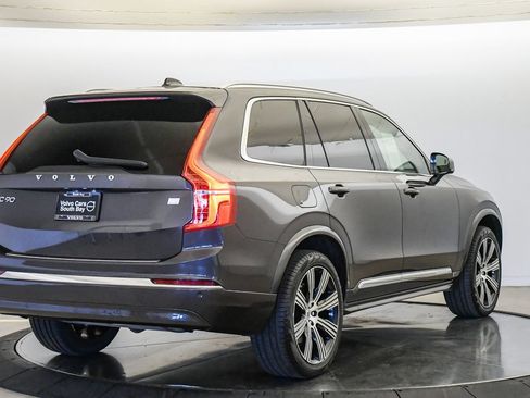 Certified 2023 Volvo XC90 T8 Core w/ Protection Package Premier AWD/4WD image 5
