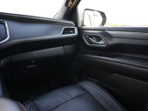 Used 2021 Chevrolet Tahoe RST image 8