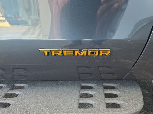 New 2026 Ford Expedition Tremor AWD/4WD image 5