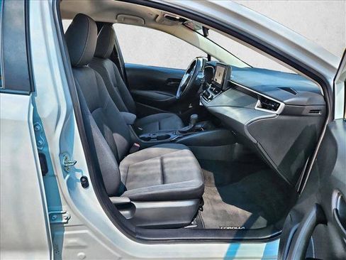 Used 2024 Toyota Corolla LE FWD image 26