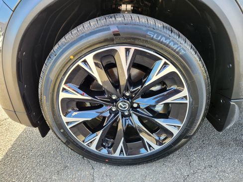 Certified 2024 MAZDA CX-90 Plug-In Hybrid w/ Premium Plus image 7