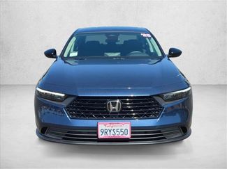 Used 2025 Honda Accord SE video 2