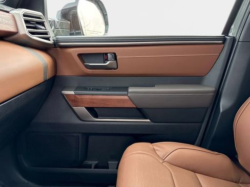New 2026 Toyota Tundra 1794 Edition image 20