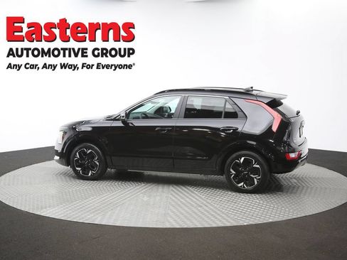 Used 2024 Kia Niro Wind w/ Wind Preserve Package FWD image 61
