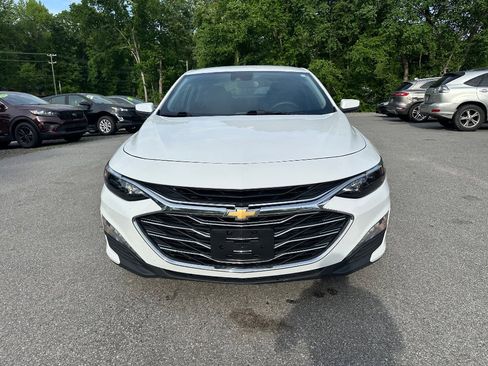 Used 2023 Chevrolet Malibu LT FWD image 3