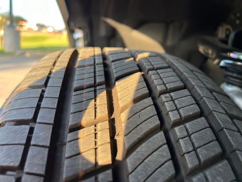 New 2025 Toyota Tacoma Limited image 23