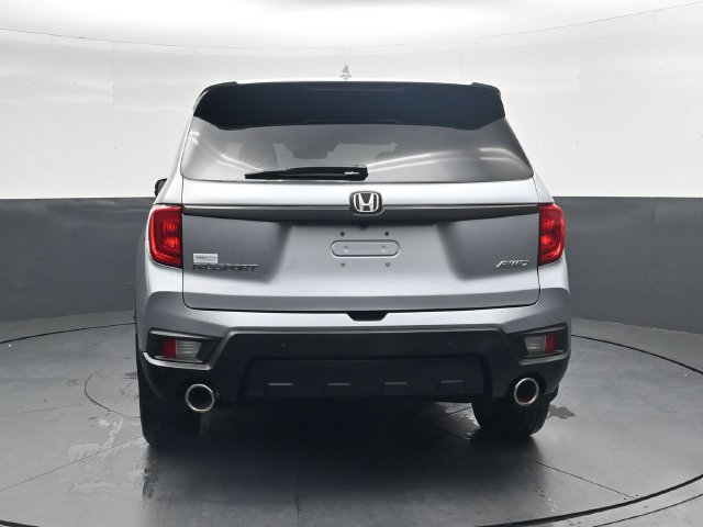 Used 2023 Honda Passport EX-L image 5