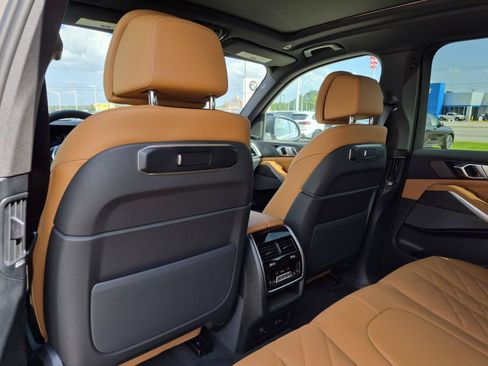 New 2026 BMW X5 xDrive40i w/ Climate Comfort Package AWD/4WD image 18