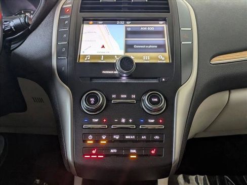 Used 2016 Lincoln MKC Select w/ Select Plus Package image 13