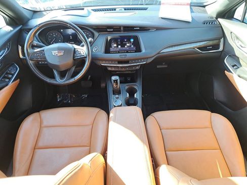 Used 2019 Cadillac XT4 Premium Luxury image 11