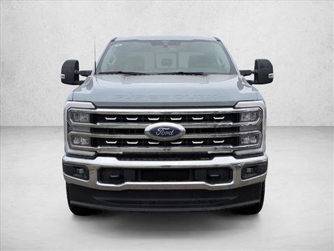 New 2026 Ford F250 Lariat image 5