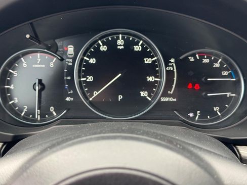 Used 2020 MAZDA CX-5 Grand Touring image 20