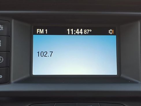 Used 2021 Ford Ranger XL w/ Equipment Group 101A High image 13