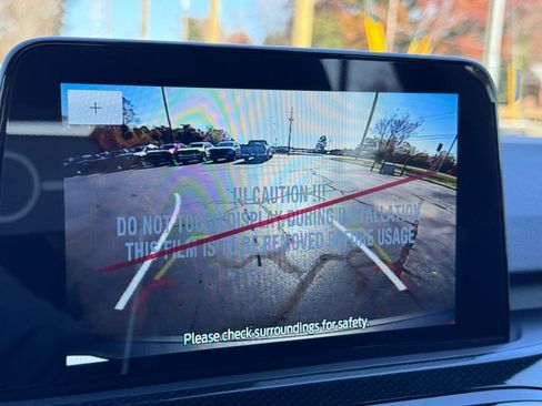 New 2026 Ford Escape ST-Line w/ Cold Weather Package image 10