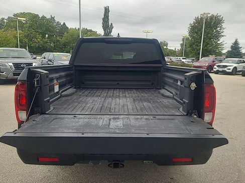 Used 2019 Honda Ridgeline Sport image 23