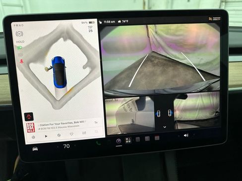 Used 2023 Tesla Model 3 Standard Range RWD image 12