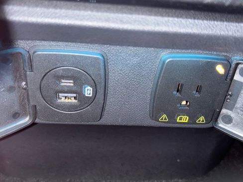 Used 2023 Ford F150 Tremor w/ Equipment Group 402A High image 6