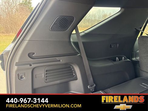 New 2026 Chevrolet Traverse RS image 61