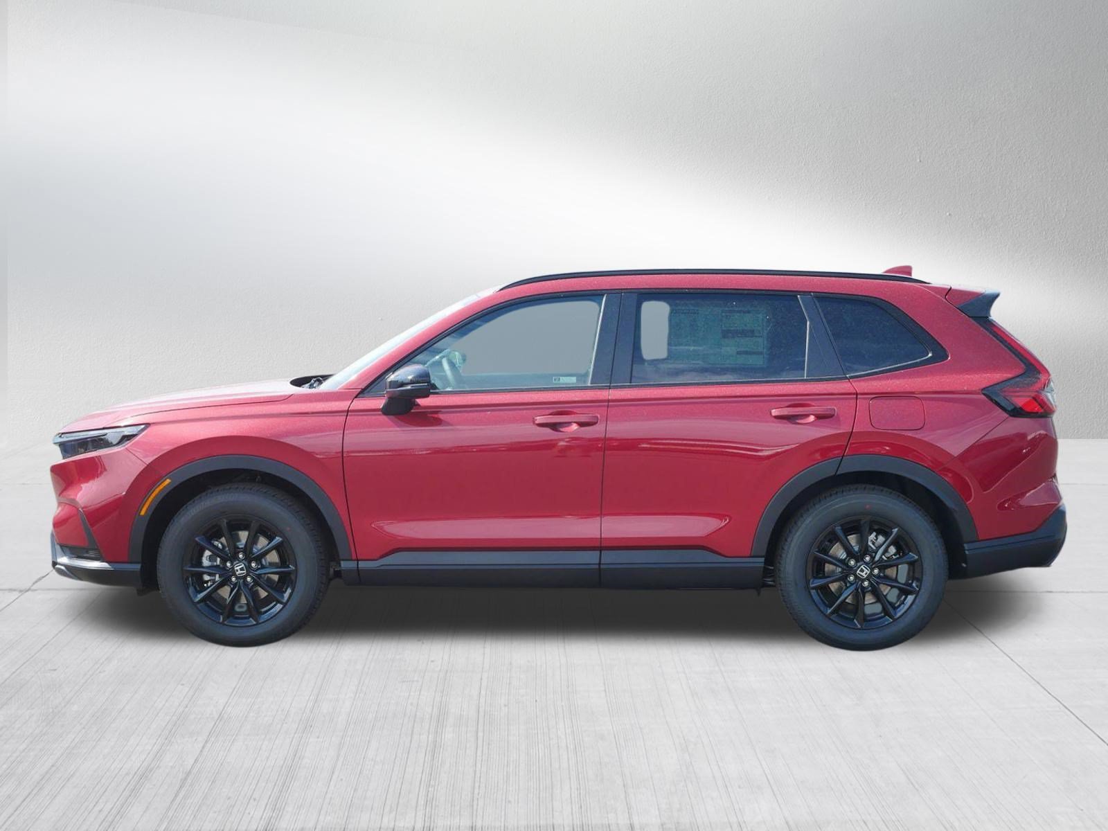 New 2027 Honda CR-V Sport-L image 4