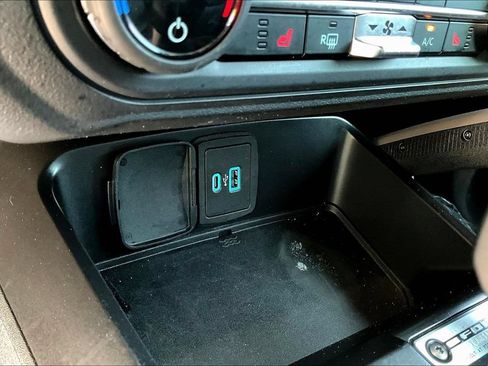 Certified 2024 Ford Bronco Outer Banks AWD/4WD image 18