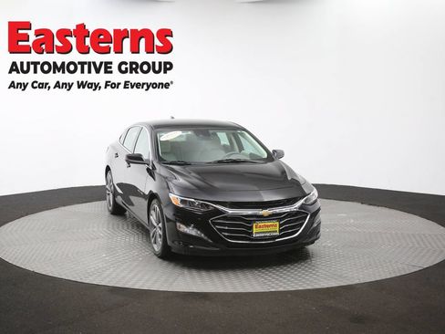Used 2024 Chevrolet Malibu LT FWD image 53