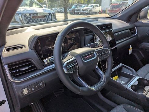 New 2026 GMC Terrain Elevation image 9