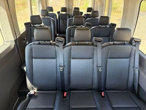 New 2026 Ford Transit 350 XL RWD image 28