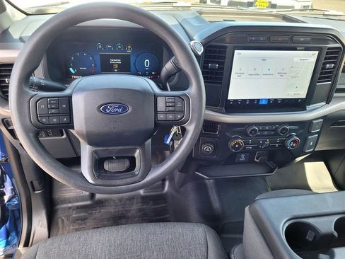 Certified 2024 Ford F150 XL image 9