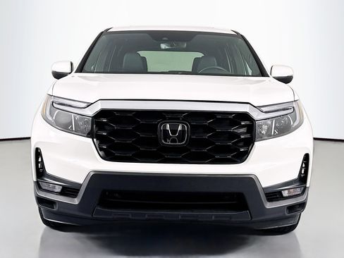 Certified 2023 Honda Passport EX-L image 2