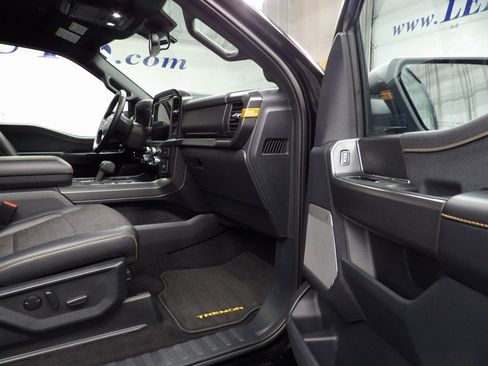 Used 2024 Ford F150 Tremor w/ Tow/Haul Package image 30