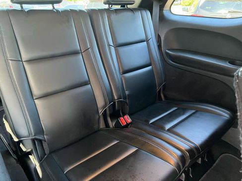 Used 2017 Dodge Durango GT w/ Premium Group AWD/4WD image 17