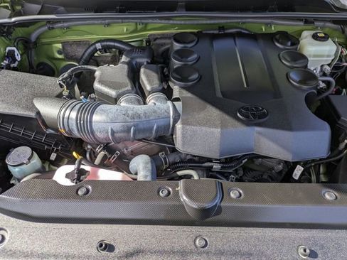 Used 2022 Toyota 4Runner TRD Pro image 34