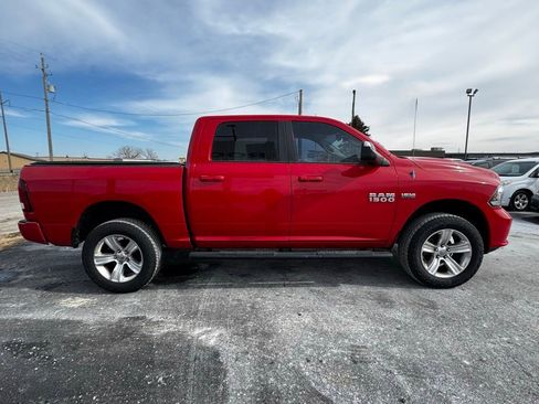 Used 2014 RAM 1500 Sport image 36
