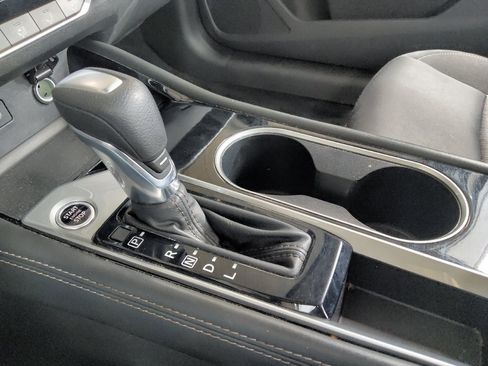 Used 2023 Nissan Altima 2.5 SV FWD image 26