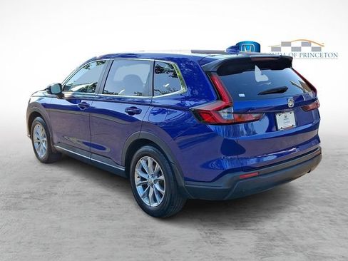 Certified 2024 Honda CR-V EX-L image 4